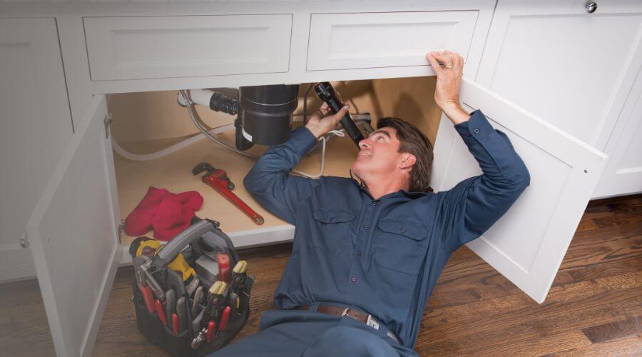 Professional tankless water heater installation in Truesdale, MO